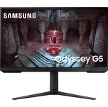 32" Samsung Odyssey G51C LS32CG510EUXEN