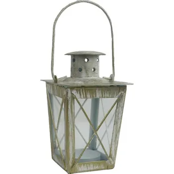 Svícen Lucerna kovová K4224-29