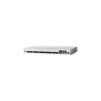 Switch Cisco switch CBS350-24XS-EU (20xSFP+,4x10GbE/SFP+ combo) - REFRESH