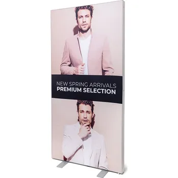 Rám na obraz Brightbox Fold&amp;Go 100 x 200 cm