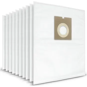 Sáček do vysavače Kärcher Vliesový filtrační sáčky pro NT 20/1, 10 ks, 10 Kusy, NT 20/1, NT 30/1 9.755-360.0