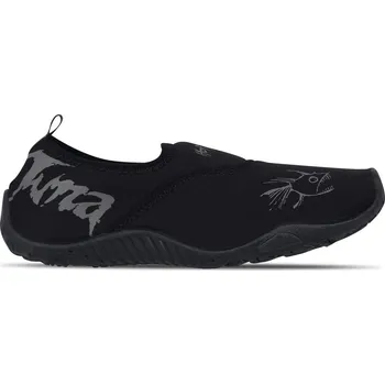 Chlapecké pantofle Hot Tuna Black 1078303 6 (39)