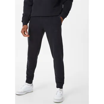 Tepláky Jack Wills Black 1027677 S