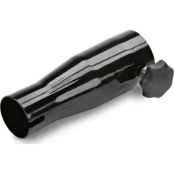 Kanalizační potrubí Kärcher Redukce z vnějšího kuželu DN 40 na vnitřní kužel DN 50CR 9.981-936.0