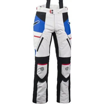 Moto kalhoty Kalhoty MBW MEMPHIS PANTS TRICOLOR - 50