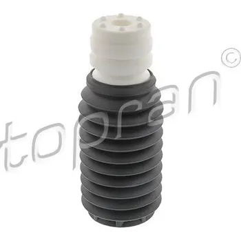 Zarážka, odpružení TOPRAN 401 739