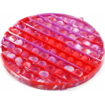 POP IT POP IT PUSH BUBBLE ANTISTRESOVÝ Různé