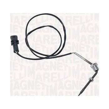 Čidlo automobilu Čidlo, teplota výfukových plynů MAGNETI MARELLI 172000387010