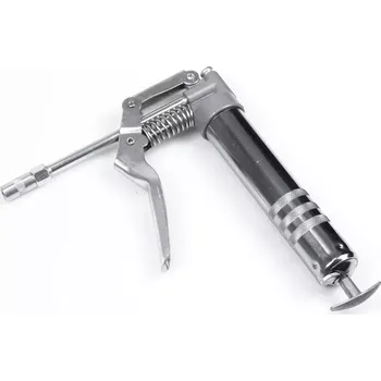 RUČNÍ MAZACÍ PISTOLE MAZNICE 120ML M78036