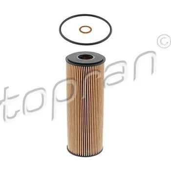 Olejový filtr Olejový filtr TOPRAN 400 990