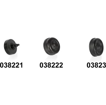 UnionStar-membrány pro kompresory AIR