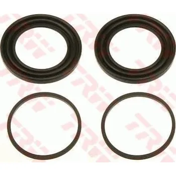 Brzdový třmen Sada na opravy, brzdový třmen TRW SJ1136