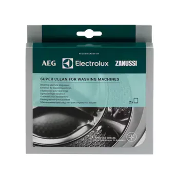 Electrolux m2wcp050