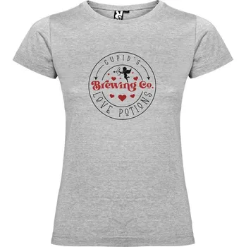 Tričko z lásky - CUPID´S BREWING CO. LOVE POTIONS