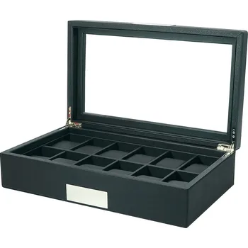 Box na hodinky Box na hodinky Rothenschild RS-3633-BL