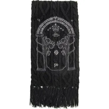 Šála Lord of the Rings - šála Gate of Moria 190 cm
