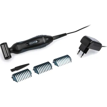 Zastřihovač vousů Zastřihovač vousů a chloupků - QUIGG BG4