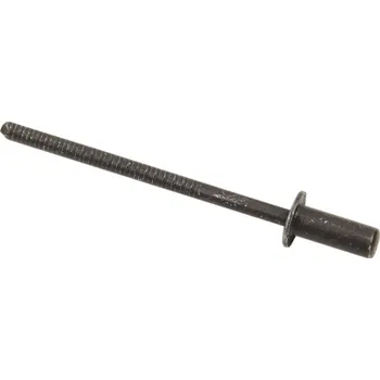 Nýt AKRAPOVIČ slepý nýt SS D3 2x8 P-BR3