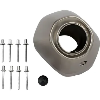 Motodíl AKRAPOVIČ koncovka EC187"