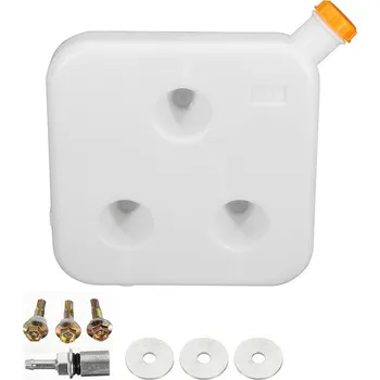 Palivová nádrž XL-AIRDD Palivová nádrž 15l včetně průchodky