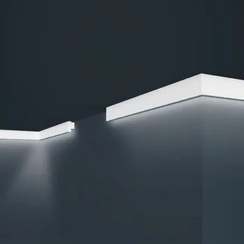 Obklad Nástěnná dekorativní lišta XPS E-44 rozměr 2000x32x20mm