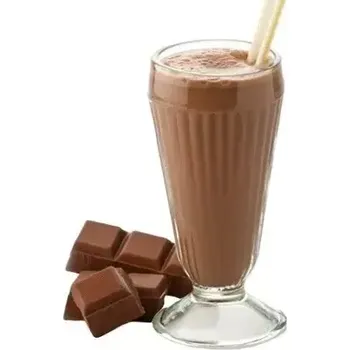 Keto dieta Victus Mléčné smoothie s čokoládovou příchutí