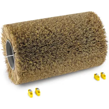 Zametací stroj Kärcher Hlavní zametací válec měkký/přírodní 4.762-526.0