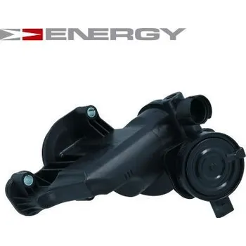 Olejová vana Odlučovač oleje, odvětrání klikové skříně ENERGY SE00046