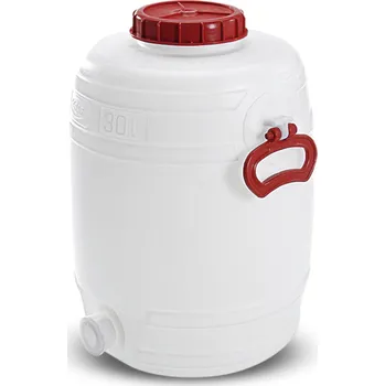 Příslušenství pro vysokotlaký čistič Kärcher ABS nádoba na doplnění vody 2.641-244.0