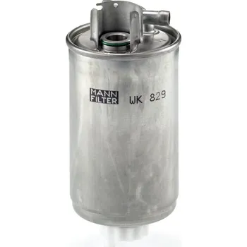Palivový filtr Palivový filtr MANN-FILTER WK 829