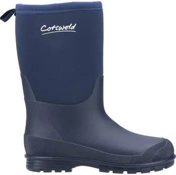 Chlapecké holínky Cotswold Navy 1075103 UK11 EU30