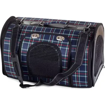 Taška pro psa a kočku VELKÁ PŘEPRAVNÍ TAŠKA PRO PSA, KOČKU 19049_N