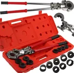 KLEŠTĚ LISOVACÍ NA POTRUBÍ TYPU PEX 6T 16-32mm U+TH M55911