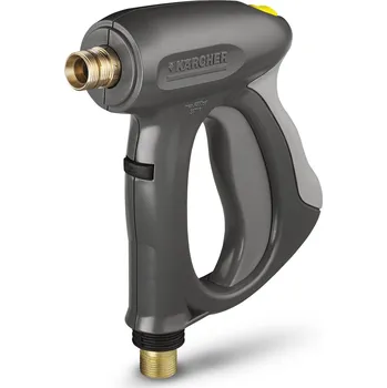 Příslušenství pro vysokotlaký čistič Kärcher Spouštěcí pistole Easy Press, M 22x1,5, šedá 4.775-784.0