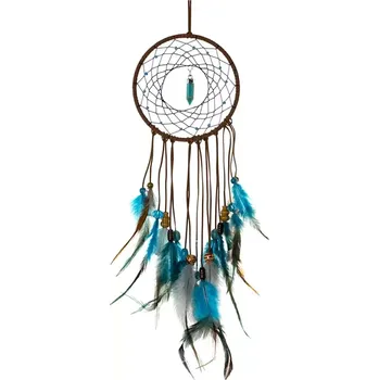 Lapač snů DREAMCATCHER LAPAČ SNU 45X13CM AG727