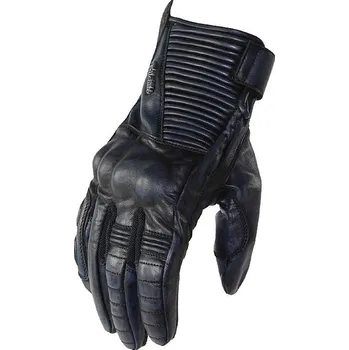 Sport Rukavice TRILOBITE 1942 CAFÉ DARK BLUE - L