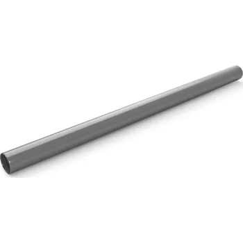 Příslušenství pro vysokotlaký čistič Kärcher Ocelová trubka 100x2 RAL 5015 lakovanáCR 9.980-455.0