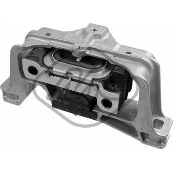 Zavěšení motoru Zavěšení motoru Metalcaucho 57650