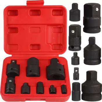 Klíč REDUKCE RÁZOVĚ SADA 8KS M58575