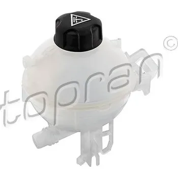 Chladič motoru Vyrovnávací nádoba, chladivo TOPRAN 724 191