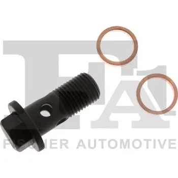 Dutý šroub FA1 989-10-011.021