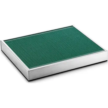 Filtr do vysavače Kärcher Plochý skládaný filtr zelený 6.988-159.0