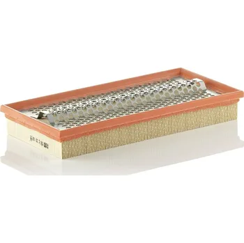 Filtr do auta Vzduchový filtr MANN-FILTER C 33 102