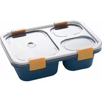 Dóza na potraviny KRABIČKA LUNCHBOX 850ml DA1