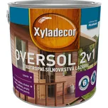 Xyladecor Oversol 2v1 2,5 l