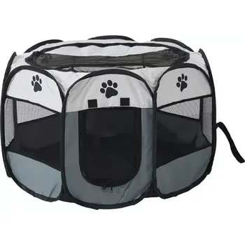 Taška pro psa a kočku OHRÁDKA PRO ŠTĚŇATA, PSA NEBO KOČKU AG379A