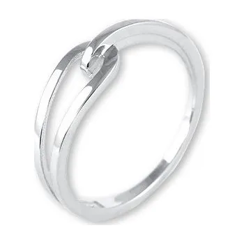 Prsten Prsten bez kamene 0067207