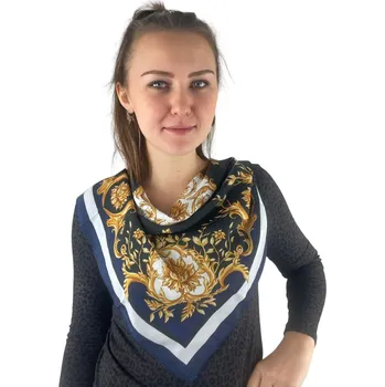 Šátek Dámský šátek 75 x 75 cm vz.č.22