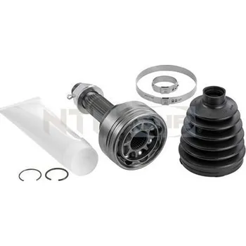 Hřídel nápravy Sada kloubů, hnací hřídel SNR OJK68.002