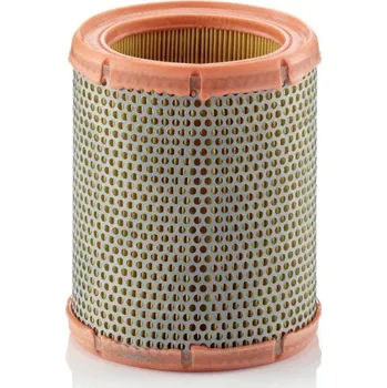 Vzduchový filtr Vzduchový filtr MANN-FILTER C 1460